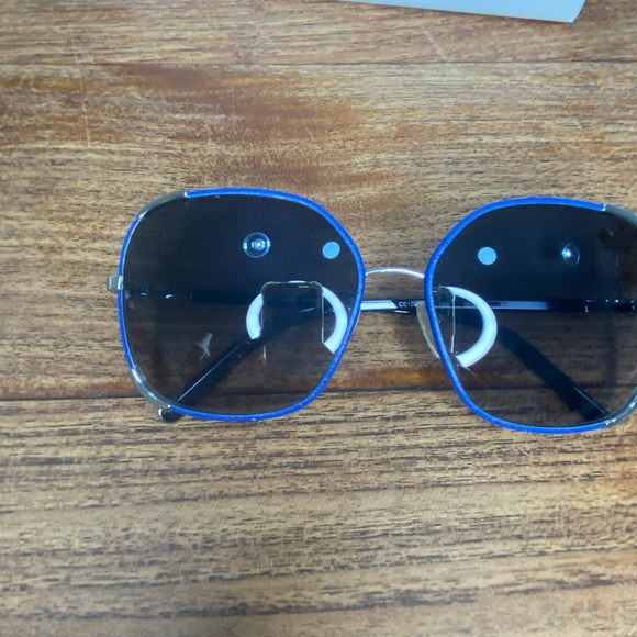 CHLOE Sunglasses new - Picture 6 of 8